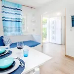 Blue Appartement Bribir (Primorje-Gorski Kotar)