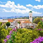 Blue * Bribir (Primorje-Gorski Kotar)