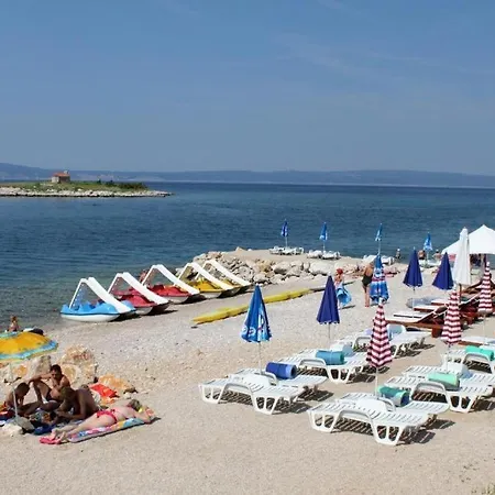 Blue * Bribir (Primorje-Gorski Kotar)