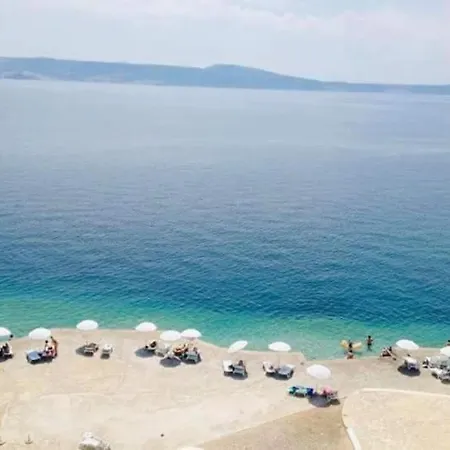 Blue * Bribir (Primorje-Gorski Kotar)