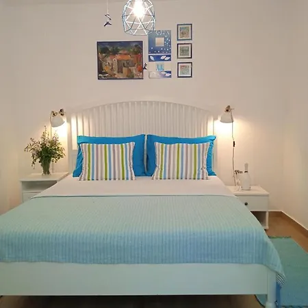 Apartment Blue *