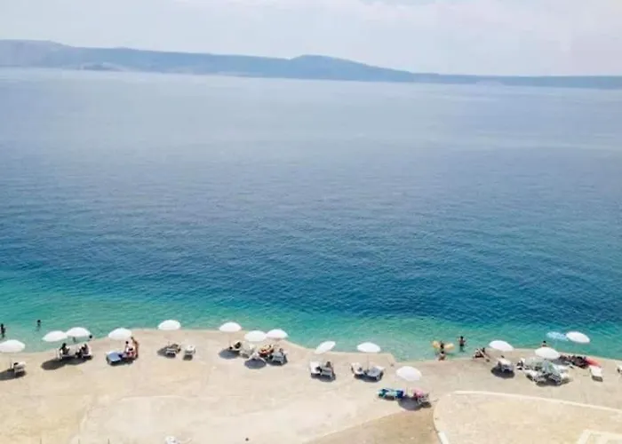 Blue * Bribir (Primorje-Gorski Kotar)