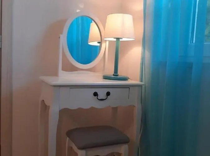 Blue Bribir (Primorje-Gorski Kotar)