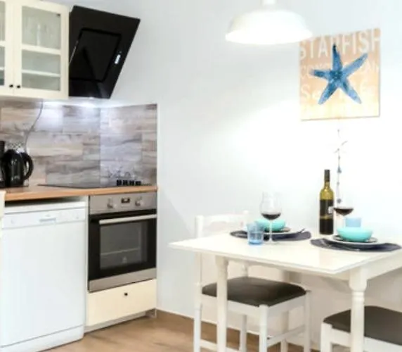 Apartment Blue *