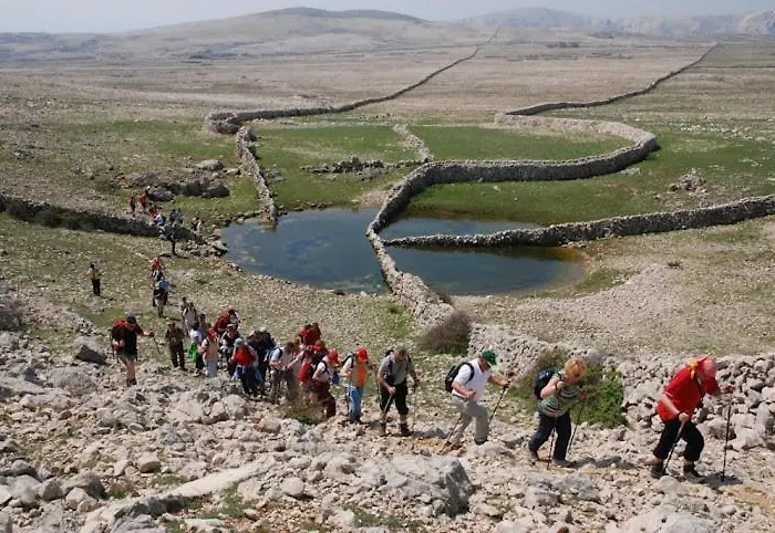 Apartment Blue Bribir (Primorje-Gorski Kotar)