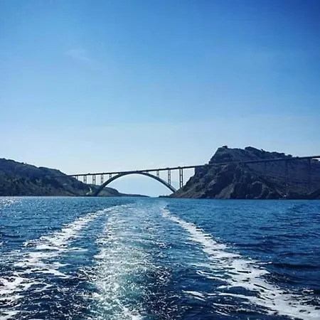 Blue Διαμέρισμα