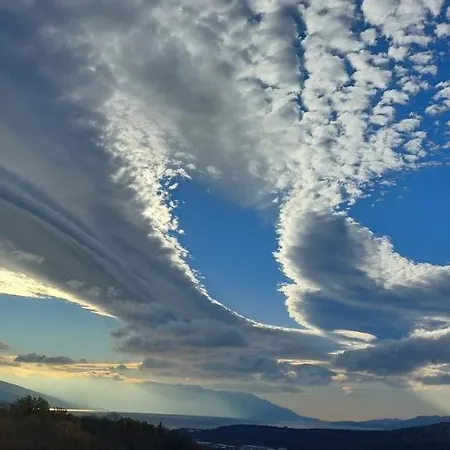 Apartamento Blue Bribir (Primorje-Gorski Kotar)