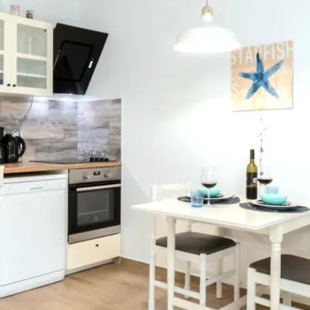 Apartamento Blue *